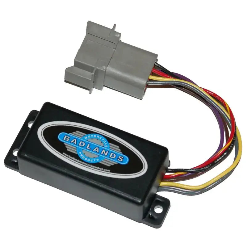 NAMZ CUSTOM CYCLE Turn Sig Module Self Cancel Xl 96 03 Bt 96 00 for Powersports
