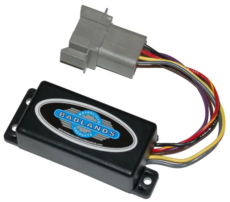 NAMZ CUSTOM CYCLE Turn Sig Module Self Cancel Xl 96 03 Bt 96 00 for Powersports