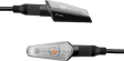 RIZOMA Turn Signal Action Black