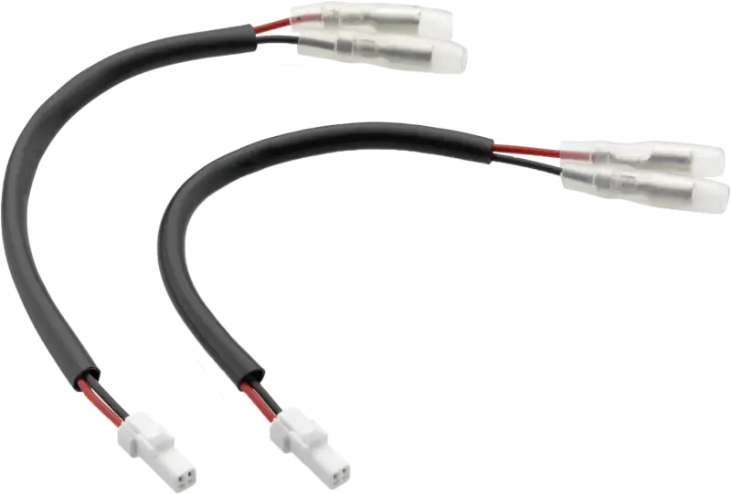 Turn Signal Cable Kit Pair