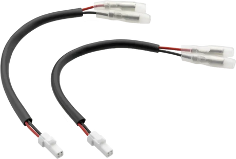 Turn Signal Cable Kit Pair