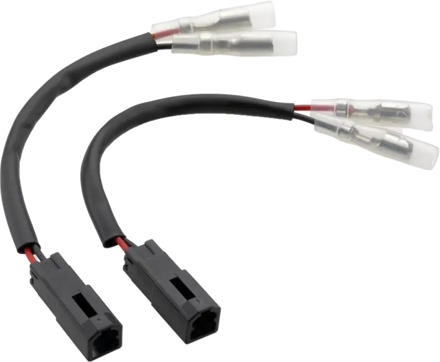 RIZOMA Turn Signal Cable Kit