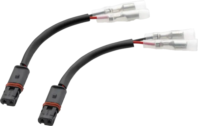 RIZOMA Turn Signal Cable Kit