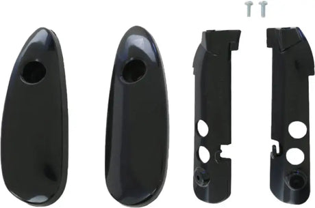 Turn Signal Eliminators Black `15 21 Fltr