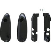 Turn Signal Eliminators Black `15 21 Fltr
