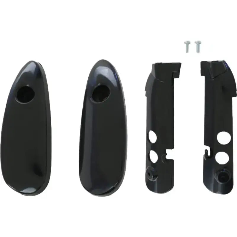 Turn Signal Eliminators Black `15 21 Fltr