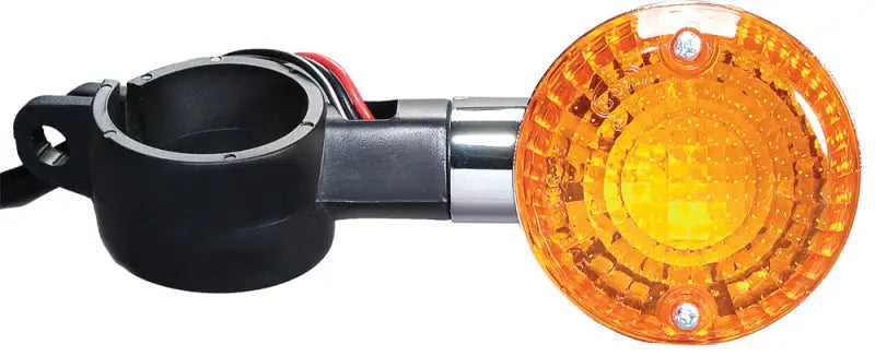 Turn Signal Front Right - Powersports