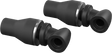 RIZOMA Turn Signal Holder Light Unit Pair Black