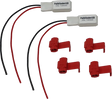 Turn Signal Led Resistor Kit Pair - PATHFINDER