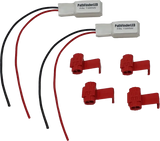 Turn Signal Led Resistor Kit Pair - PATHFINDER