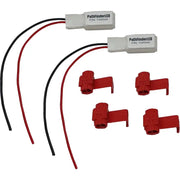 Turn Signal Led Resistor Kit Pair - PATHFINDER
