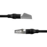 RIZOMA Turn Signal Leggera Silver