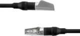 RIZOMA Turn Signal Leggera Silver