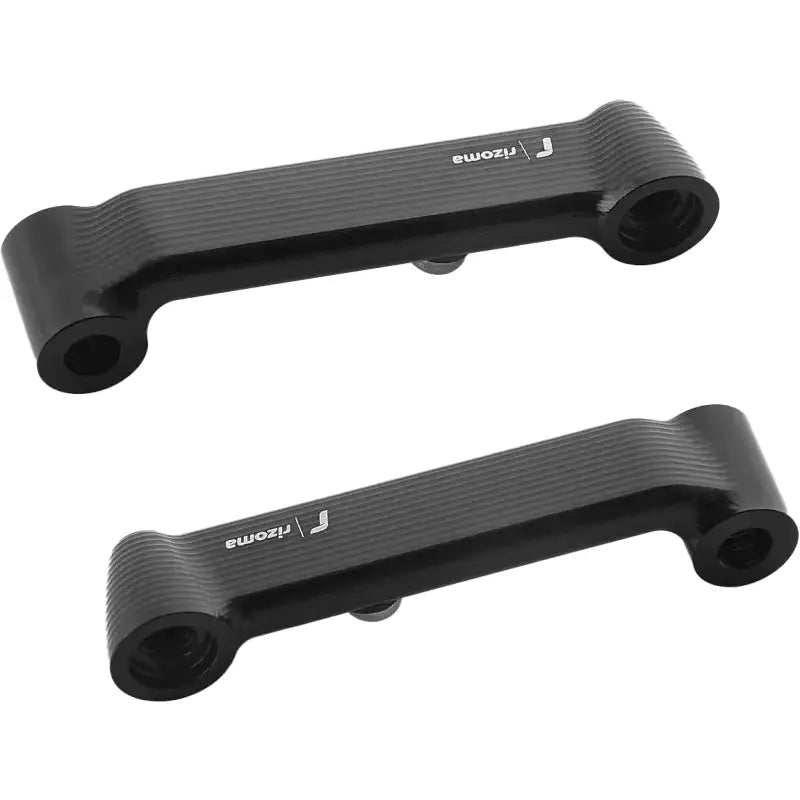 RIZOMA Turn Signal Mounting Kit Fairing Light Unit Blk Duc