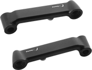 RIZOMA Turn Signal Mounting Kit Fairing Light Unit Blk Duc