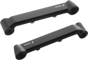RIZOMA Turn Signal Mounting Kit Fairing Light Unit Blk Duc