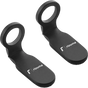 RIZOMA Turn Signal Mounting Kit Light Unit Pair Black