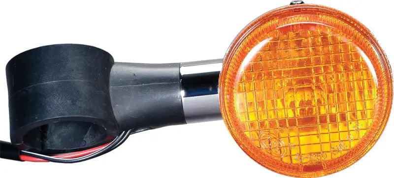 Turn Signal Rear Left - Powersports