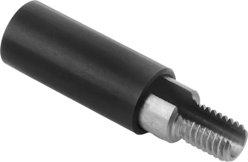 RIZOMA Turn Signal Spacer Black