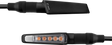 RIZOMA Turn Signal Vision Sequential Black