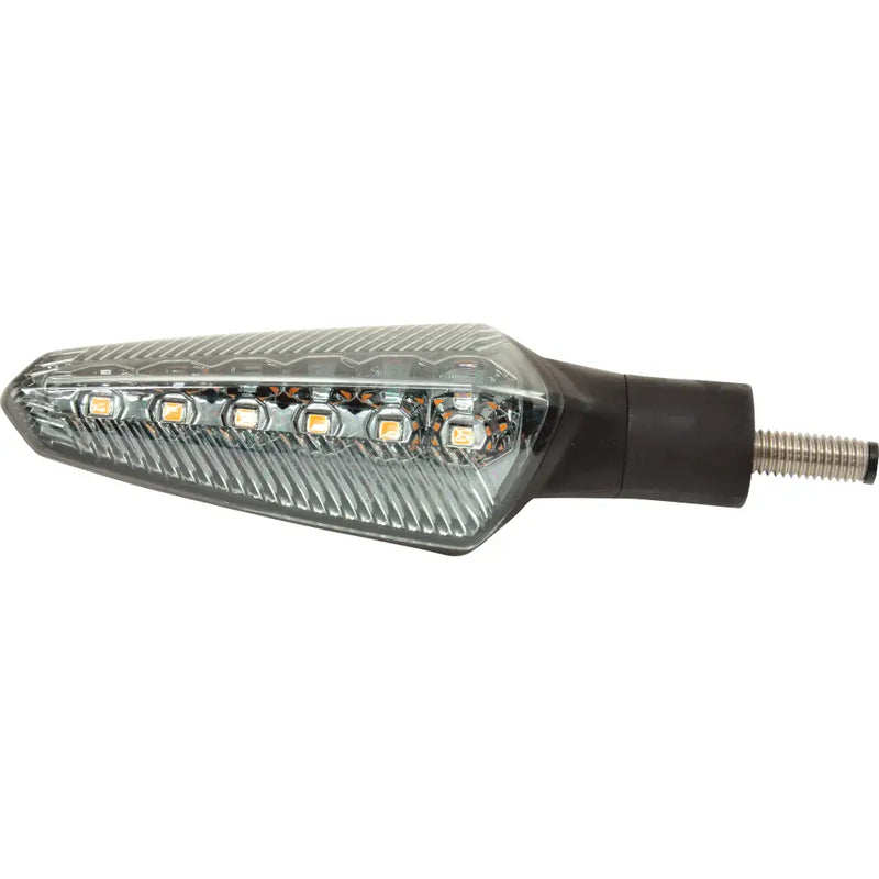 Turn Signals Smoke Lens