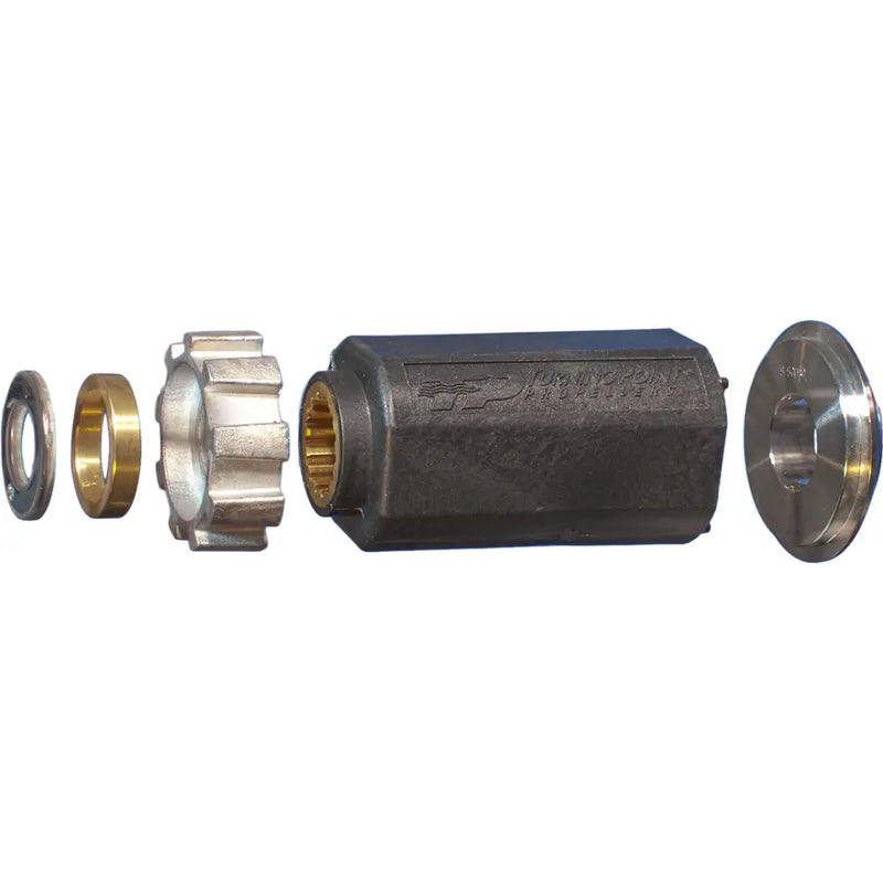 Turning Poin 11500700