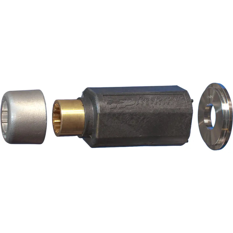 Turning Poin 11500400