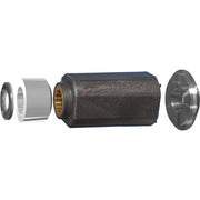 Turning Poin 11701500 - Bronze Clear