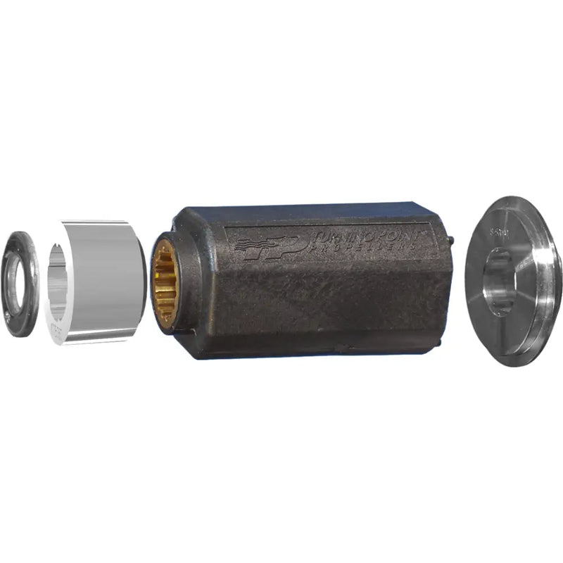 Turning Poin 11701500 - Bronze Clear