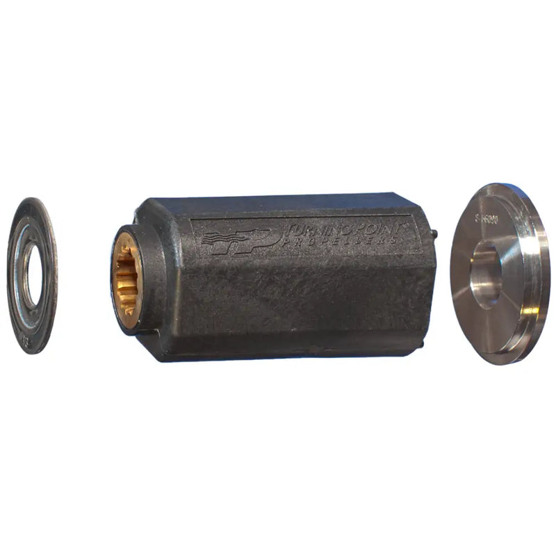 Turning Poin 11500600