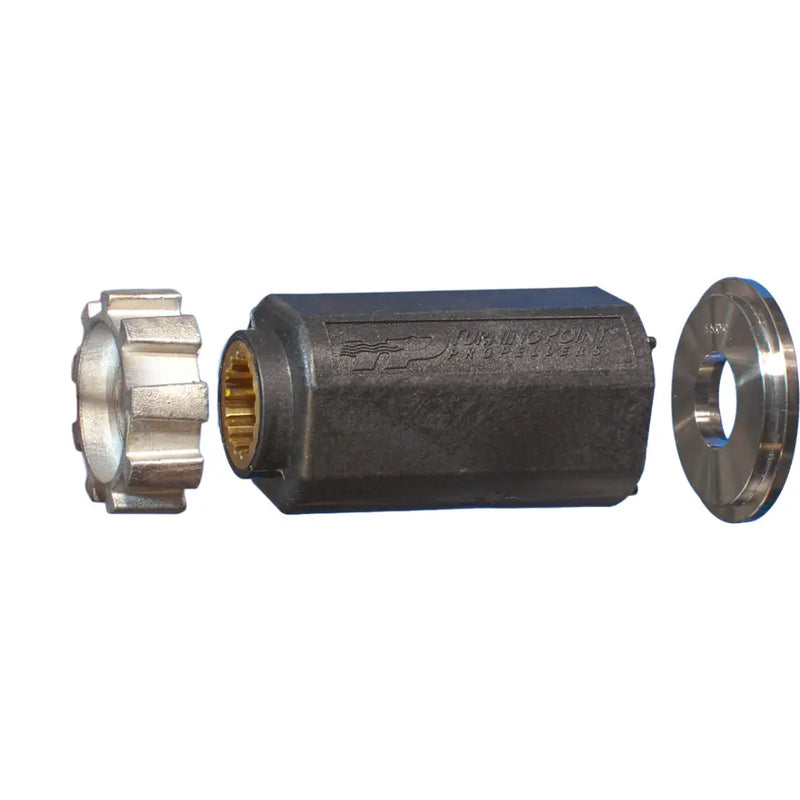 Turning Poin 11701100 - Bronze Clear