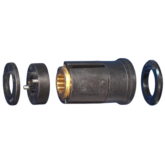 Turning Poin 11300101