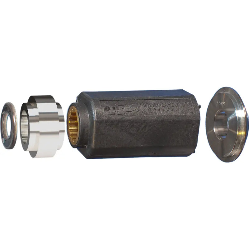Turning Poin 11701700 - Bronze Clear