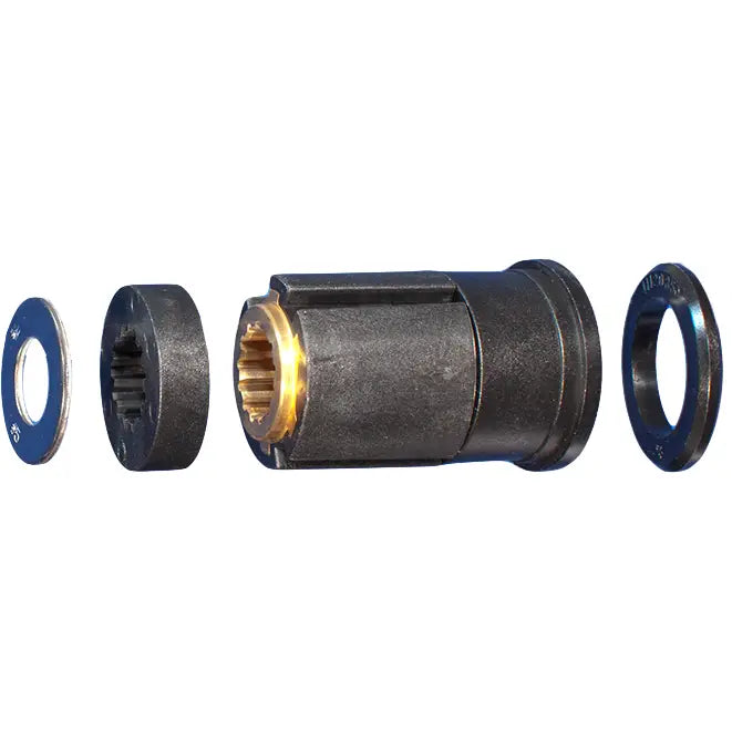 Turning Poin 11300200