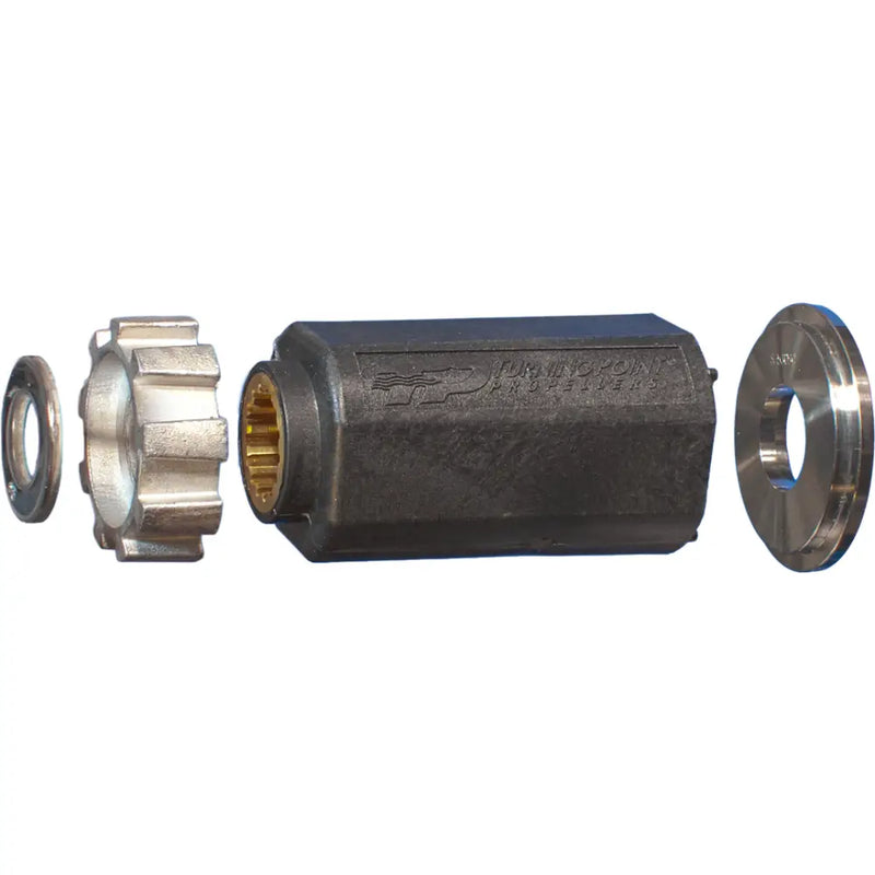 Turning Poin 11500500