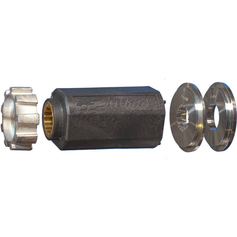 Turning Poin 11500900