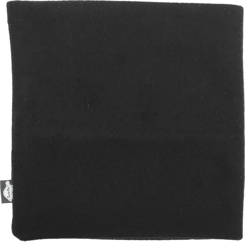 Turtles Neck (Black)