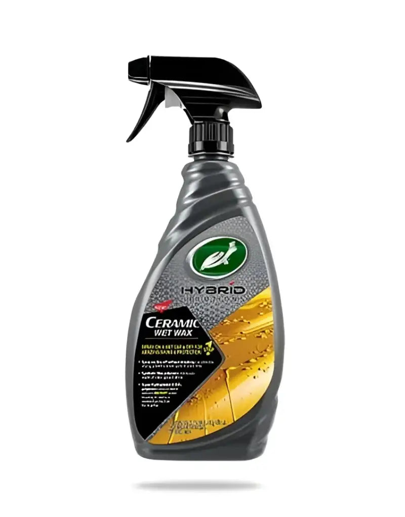 53410 Car Wax