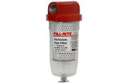 F1810PC1 Liquid Transfer Tank Pump Filter