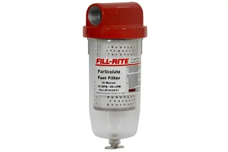 F1810PC1 Liquid Transfer Tank Pump Filter