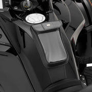 SHOW CHROME H40-304BKC