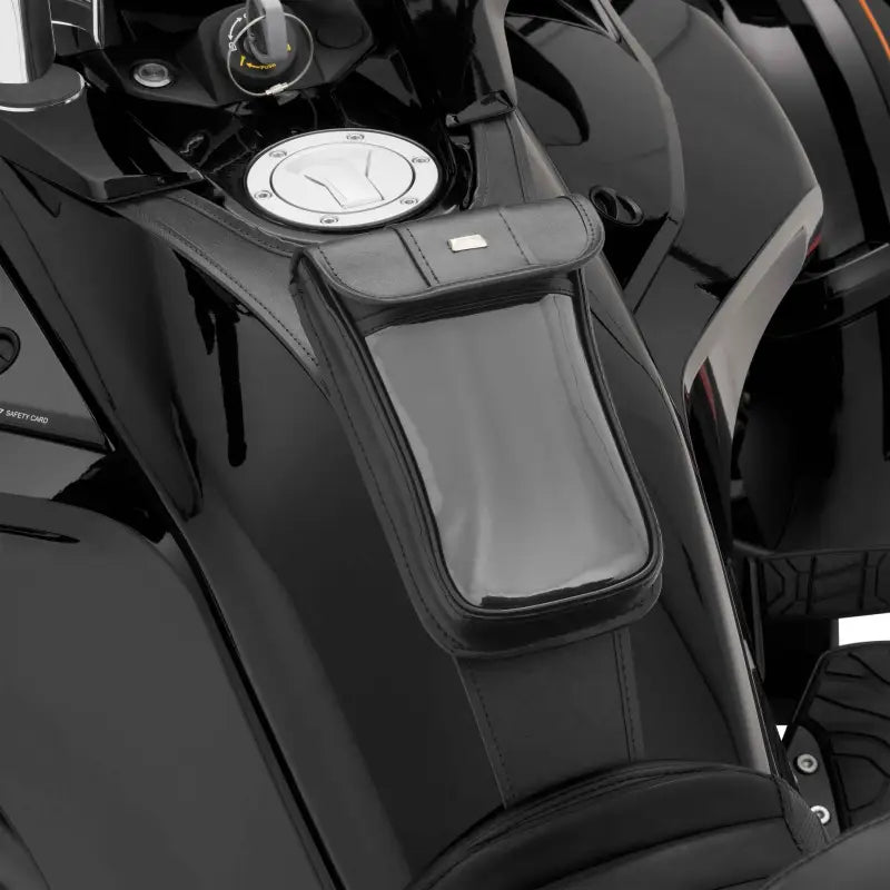 SHOW CHROME H40-304BKC