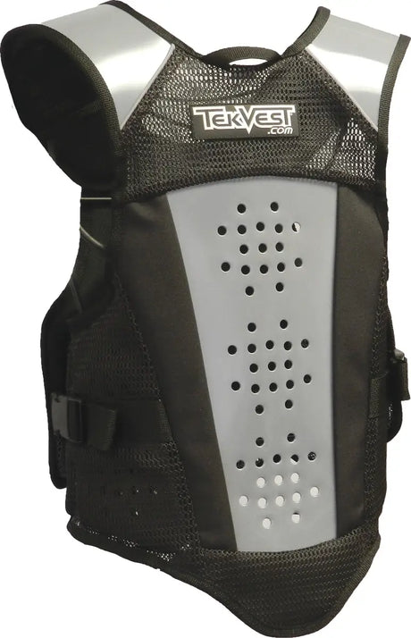 TVCX2304 CroSSover Vest Md - Crossover