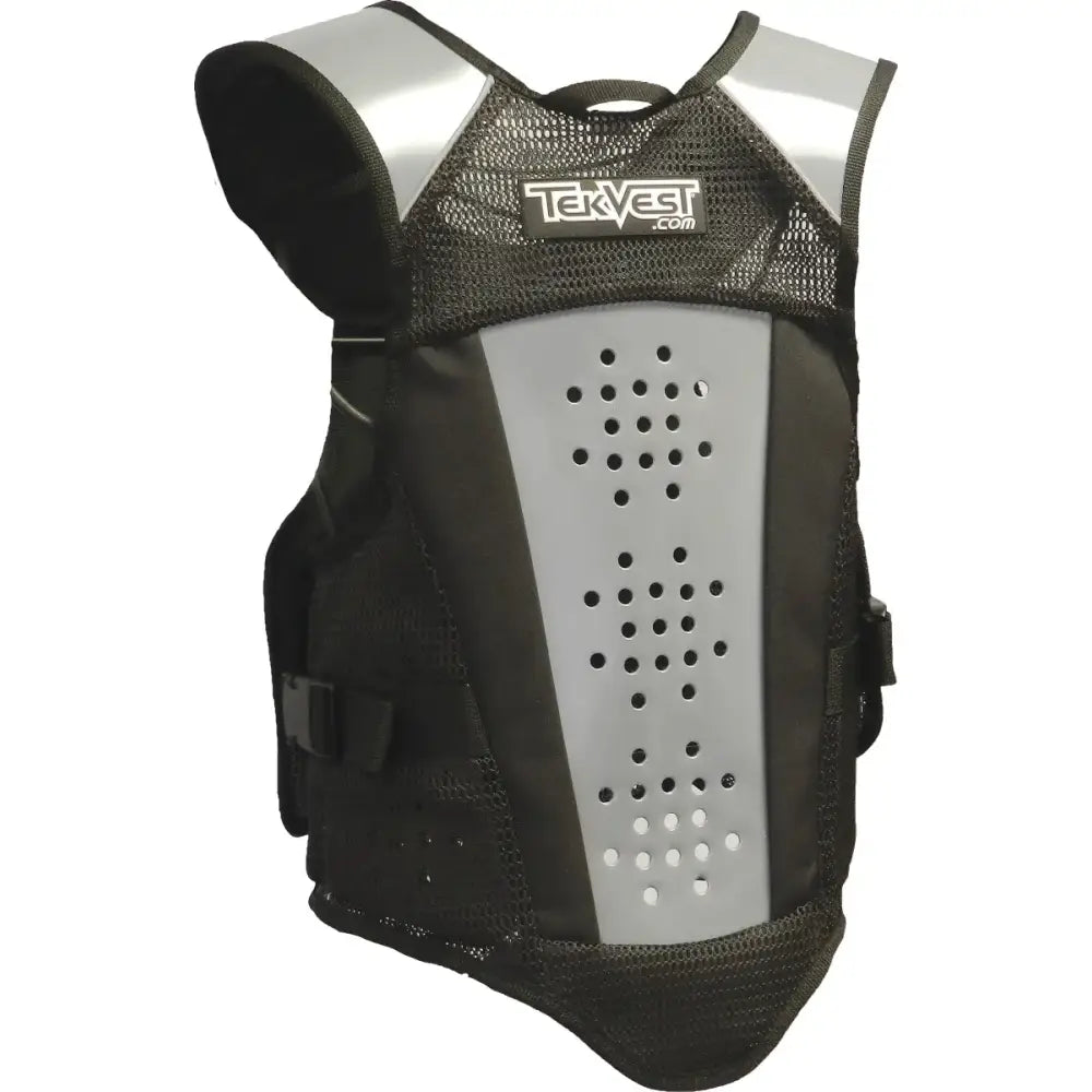 TVCX2305 CroSSover Vest Lg - Crossover