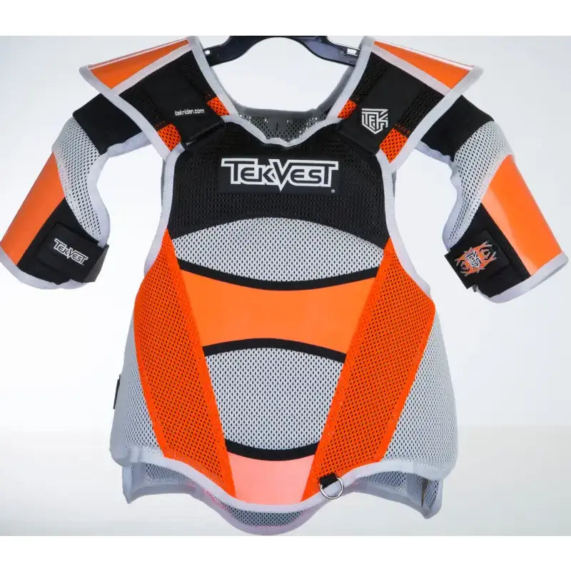 TVNX2106 Sx Pro Lite Max Tekvest Xl - SX Pro-Lite