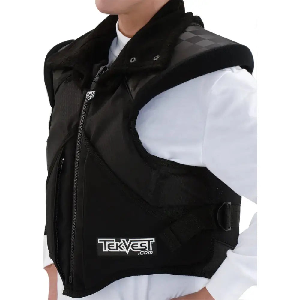 TVSS2602 Supersport Vest Xs - TekVest