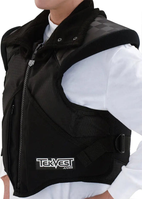 TVSS2602 Supersport Vest Xs - TekVest