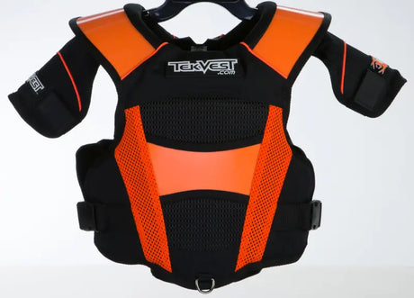 TVXP2400 Pro Lite Sx Tekvest Pee Wee - Youth SX Pro-Lite