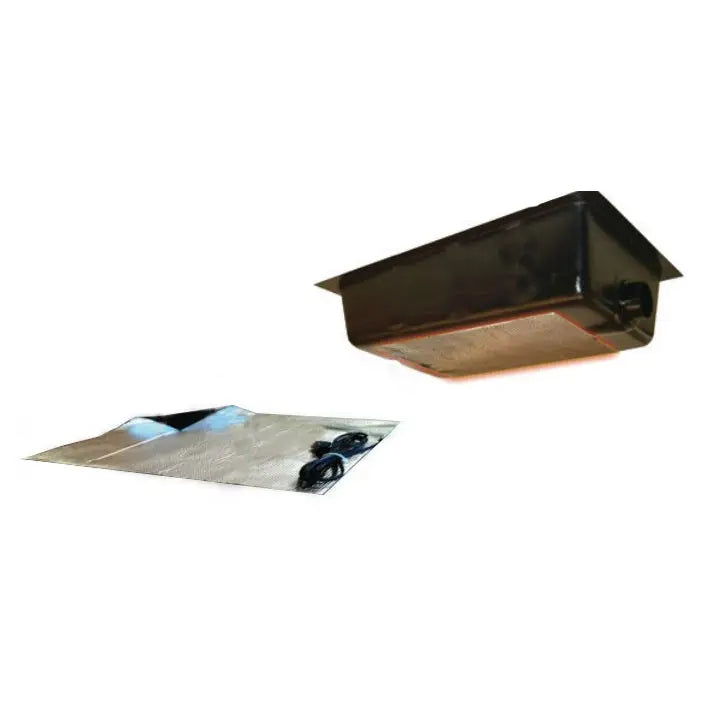 Twentysix11 Thermostatically Controlled Holding Tank Heater 61010 - 100 Gallon Blanket