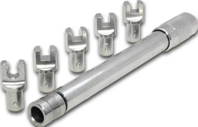 TWH-051 Rk Excel Adjustable Torque Spoke Wrench Head 5.1Mm